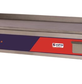 Electric Griddles & Flat Top Grills