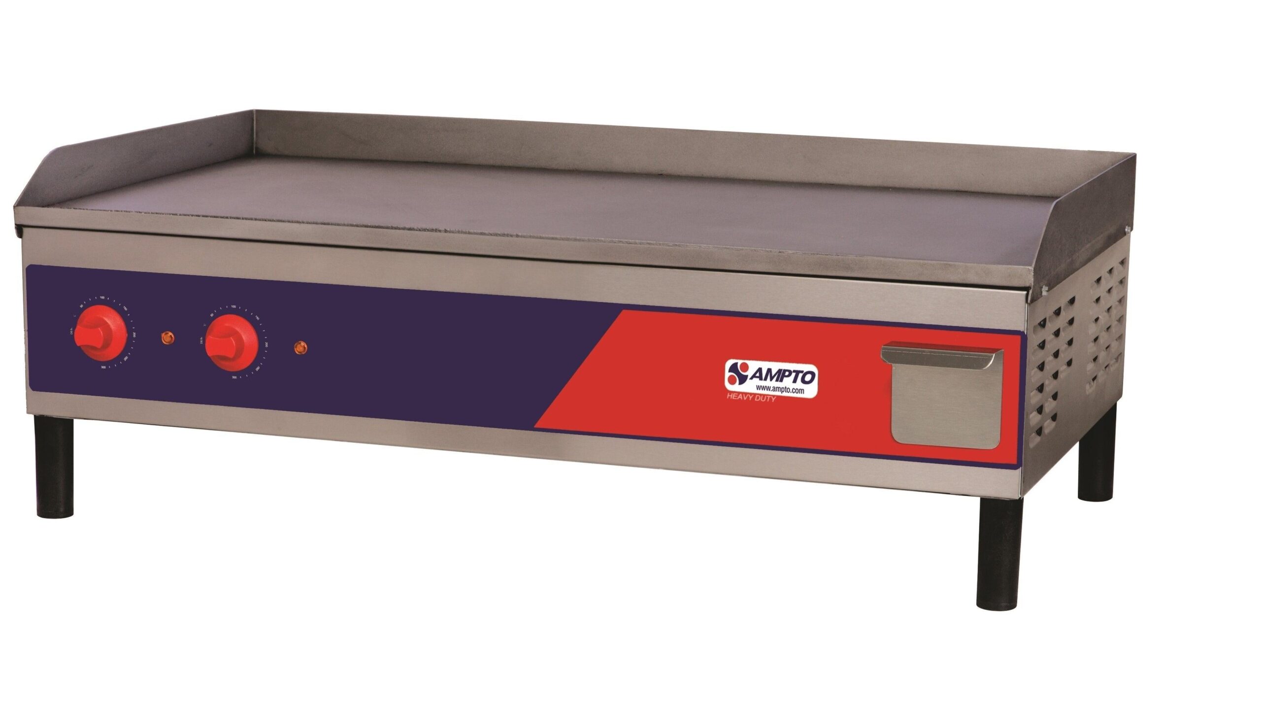 Electric Griddles & Flat Top Grills