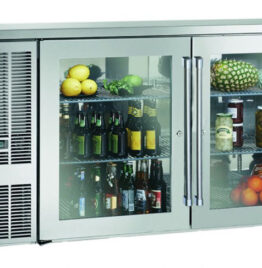 Bar Refrigeration