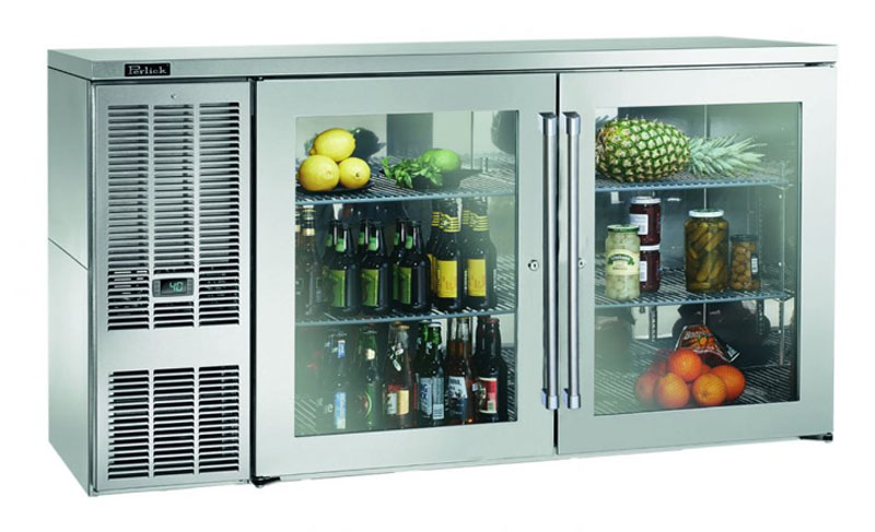 Bar Refrigeration