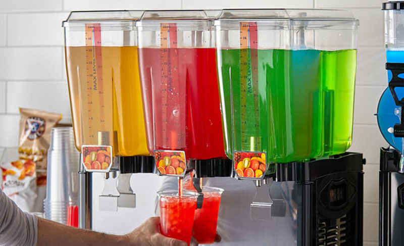 Drink Dispensers