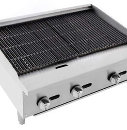Commercial Char-Broilers