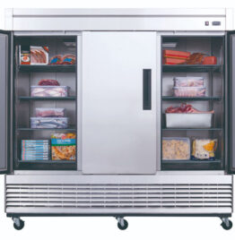 Commercial Freezers