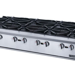 Commercial Hot Plates
