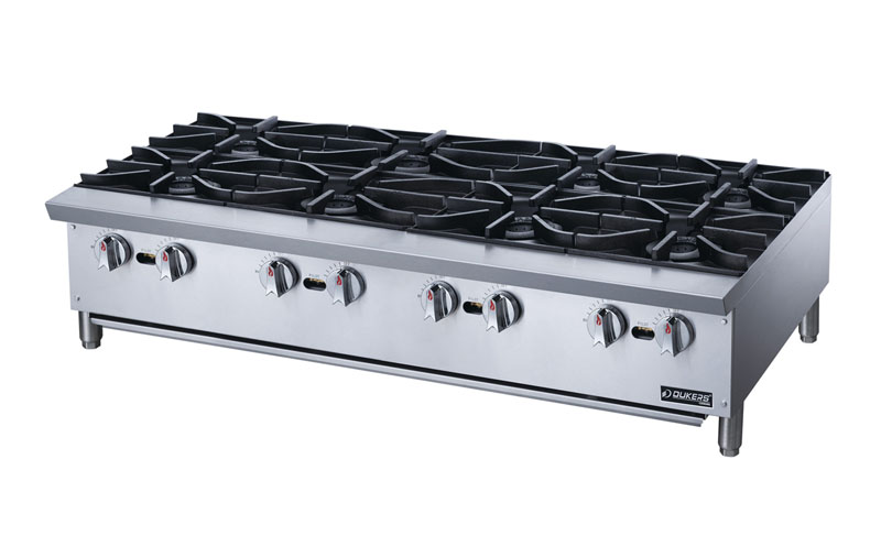 Commercial Hot Plates