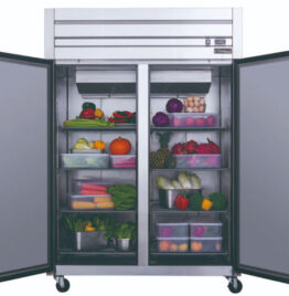 Commercial Refrigerators