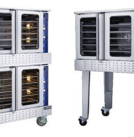 Convection Ovens