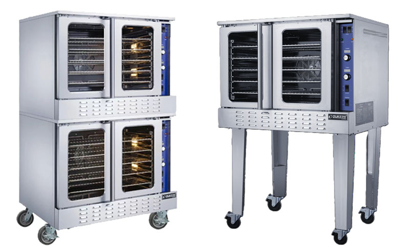 Convection Ovens