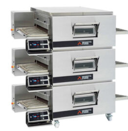Conveyor Ovens