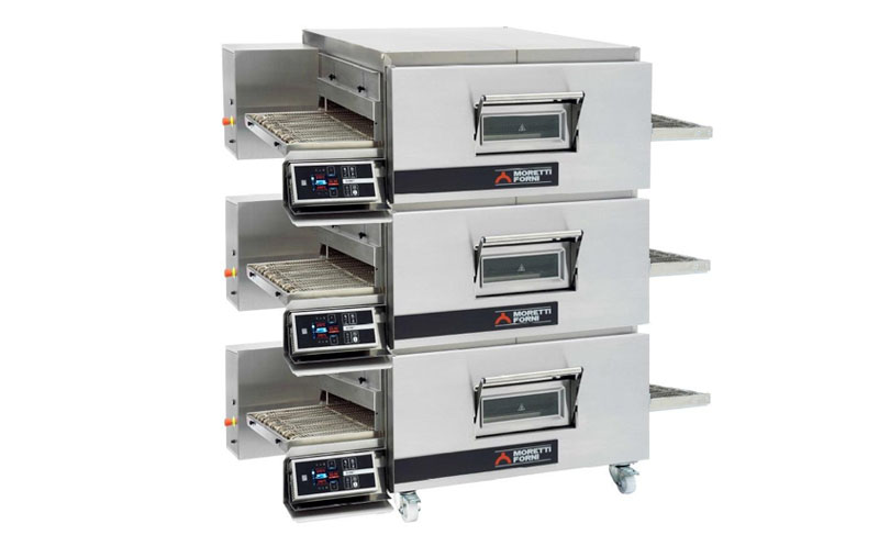 Conveyor Ovens