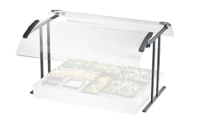 Display Parts & Accessories