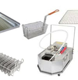 Fryer Accessories