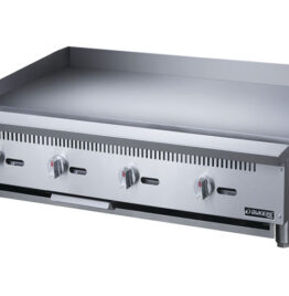 Gas Griddles & Flat Top Grills