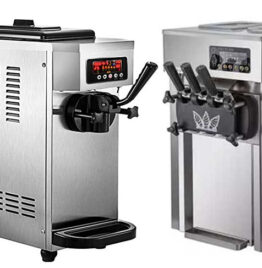 Ice Cream Makers