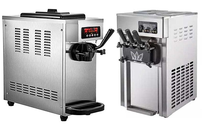 Ice Cream Makers