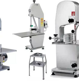 Meat & Bone Saws