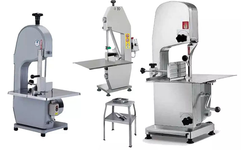 Meat & Bone Saws