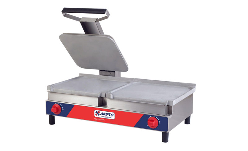 Panini Grills & Sandwich Makers