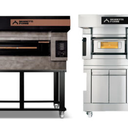 Pizza Deck Ovens