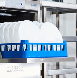Undercounter Dishwashers