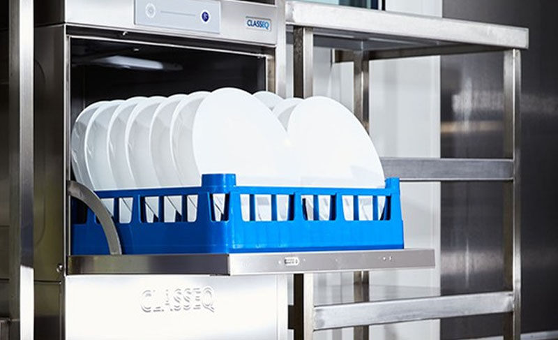 Undercounter Dishwashers