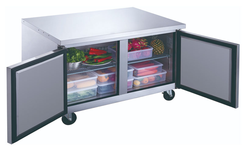 Undercounter Refrigerators