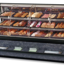 Bakery Display Cases